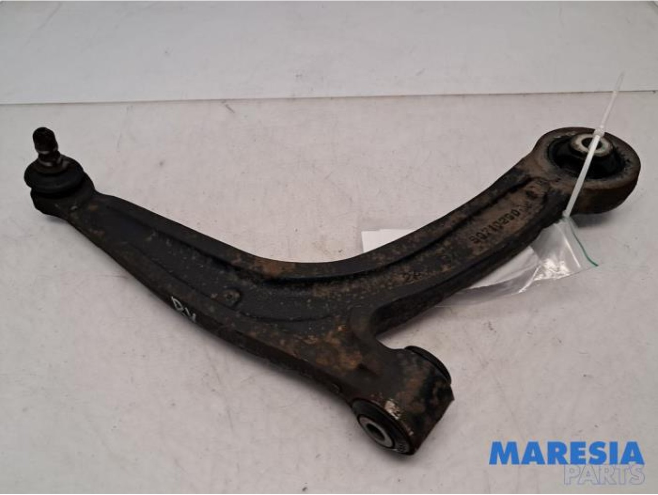 Fiat - 500 - Front lower wishbone, right