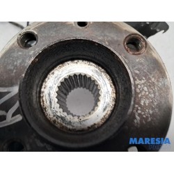 Fiat - 500 - Knuckle, front right