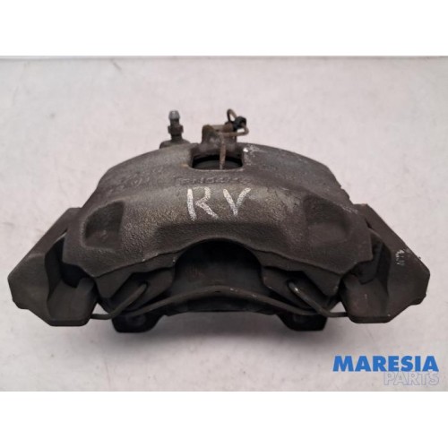 Fiat - 500 - Front brake calliper, right