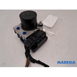 Fiat - 500 - ABS Pumpe