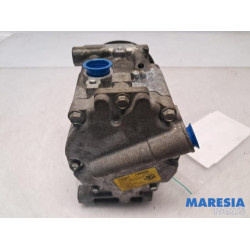 Fiat - 500 - Air conditioning pump