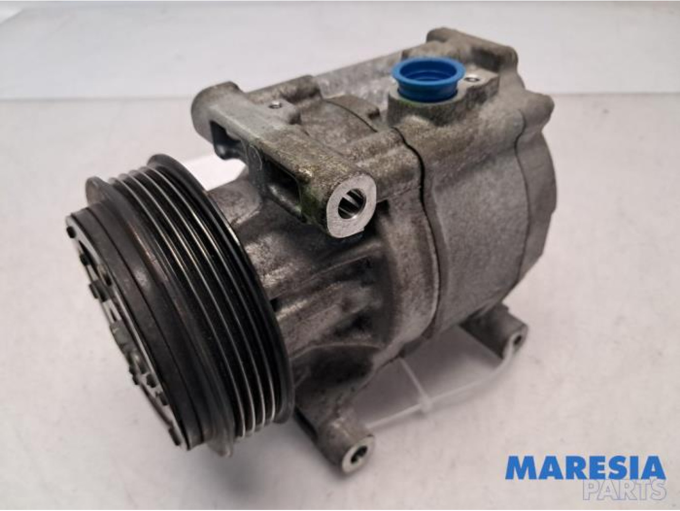 Fiat - 500 - Air conditioning pump