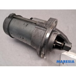 Fiat - 500 - Startmotor