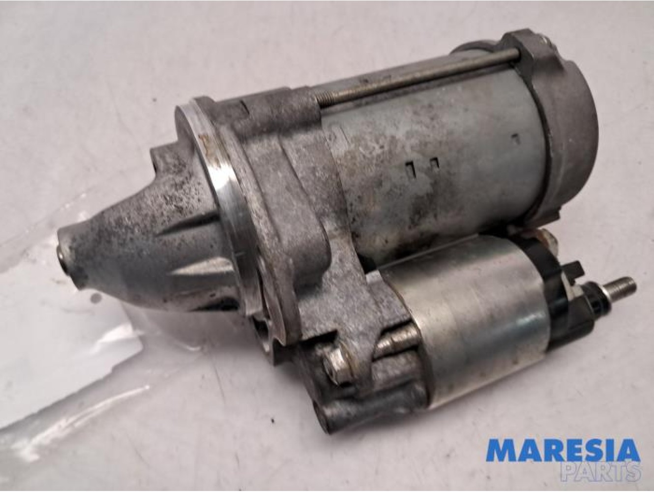 Fiat - 500 - Startmotor