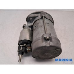 Fiat - 500 - Startmotor