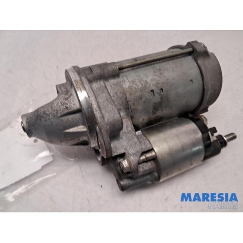 Fiat - 500 - Startmotor