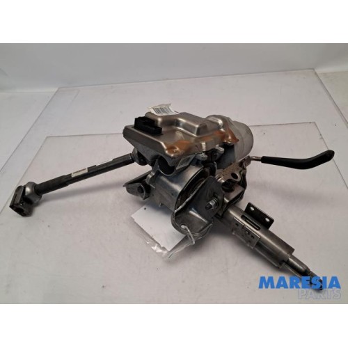 Fiat - 500 - Steering column housing