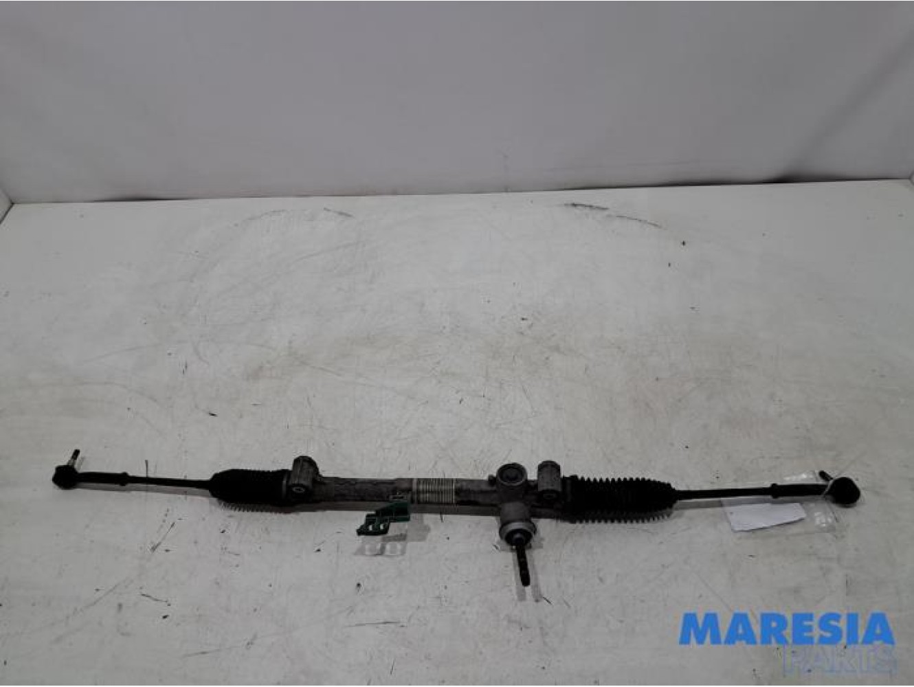 Alfa Romeo - Mito - Steering box