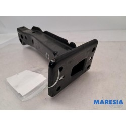 Fiat - 500 - Front part support