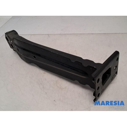 Fiat - 500 - Front part support