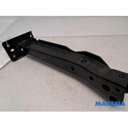 Fiat - 500 - Front part support