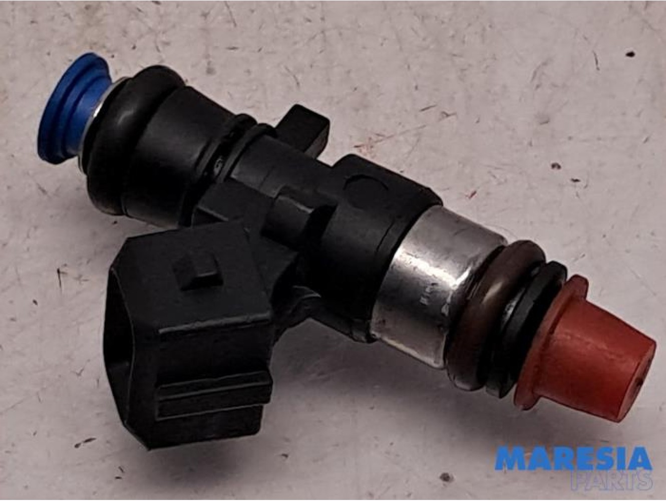 Fiat - 500 - Injector (benzine injectie)