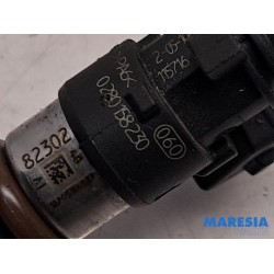 Fiat - 500 - Injector (petrol injection)