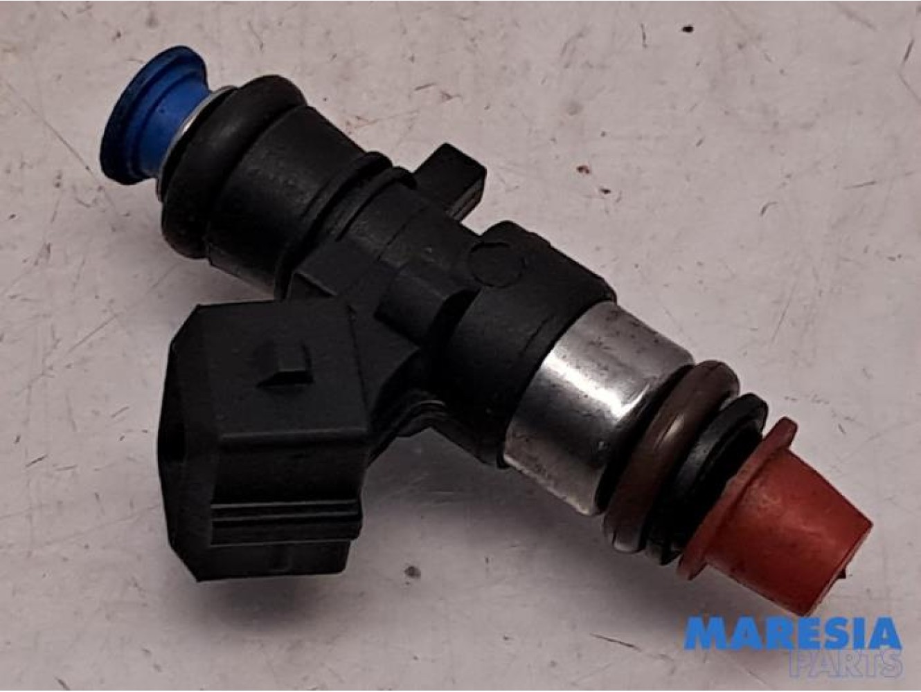 Fiat - 500 - Injector (petrol injection)