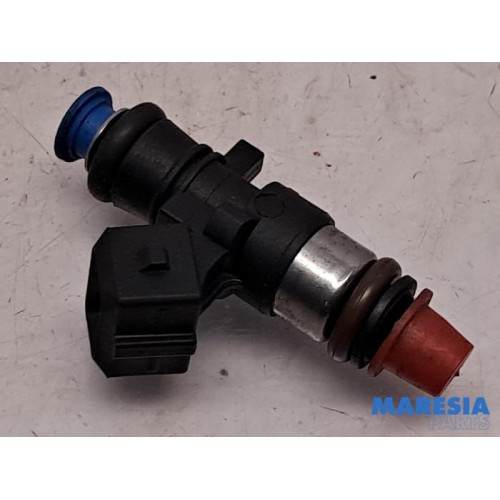 Fiat - 500 - Injector (petrol injection)