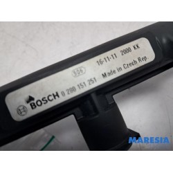 Fiat - 500 - Galerij (Injectie)
