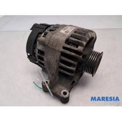 Alfa Romeo - Mito - Dynamo