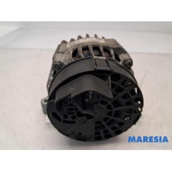 Alfa Romeo - Mito - Dynamo