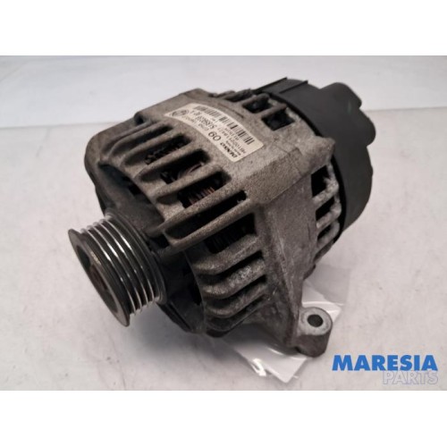 Alfa Romeo - Mito - Dynamo