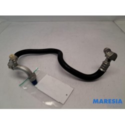 Fiat - 500 - Air conditioning line