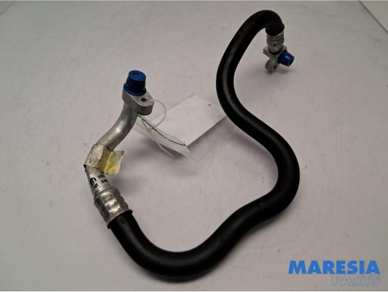 Fiat - 500 - Air conditioning line