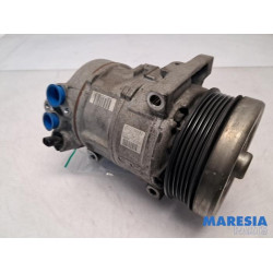 Alfa Romeo - Mito - Air conditioning pump