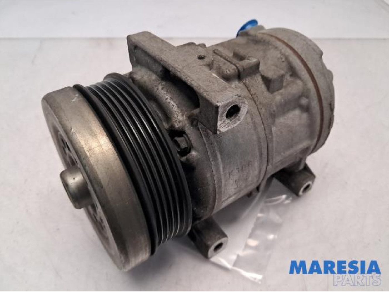 Alfa Romeo - Mito - Air conditioning pump