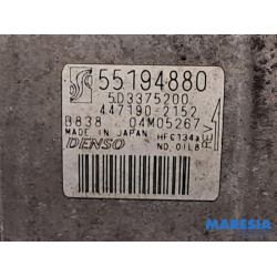 Alfa Romeo - Mito - Air conditioning pump