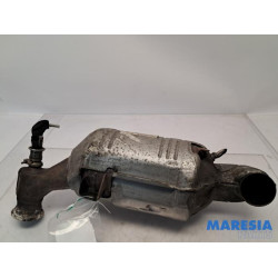 Peugeot - 308 - Catalytic converter