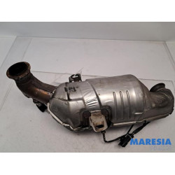 Peugeot - 308 - Catalytic converter