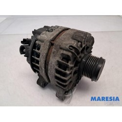Peugeot - 308 - Dynamo