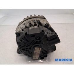Peugeot - 308 - Dynamo