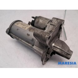 Peugeot - 308 - Startmotor