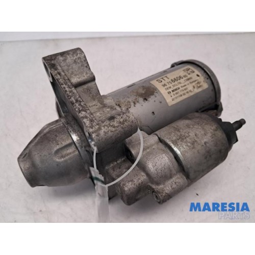 Peugeot - 308 - Startmotor