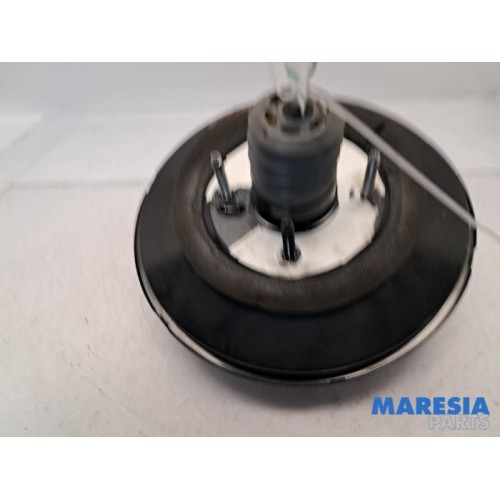 Peugeot - 308 - Brake servo