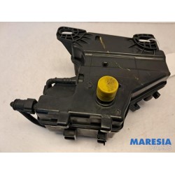 Peugeot - 308 - Particulate filter tank