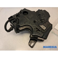 Peugeot - 308 - Particulate filter tank