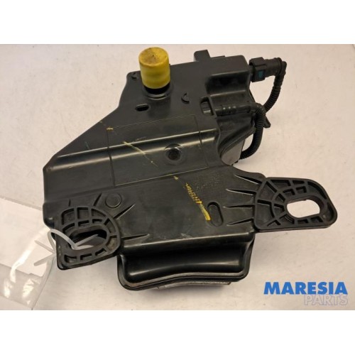 Peugeot - 308 - Particulate filter tank