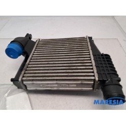 Peugeot - 308 - Intercooler
