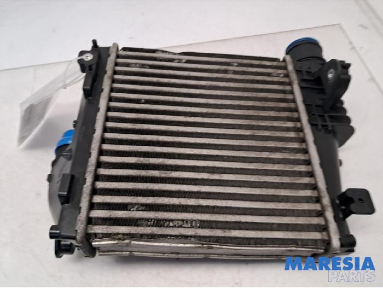 Peugeot - 308 - Intercooler