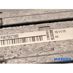 Peugeot - 308 - Intercooler