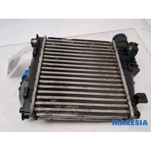 Peugeot - 308 - Intercooler