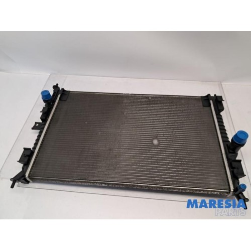 Peugeot - 308 - Radiateur