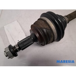 Peugeot - 308 - Front drive shaft, left