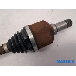 Peugeot - 308 - Front drive shaft, left