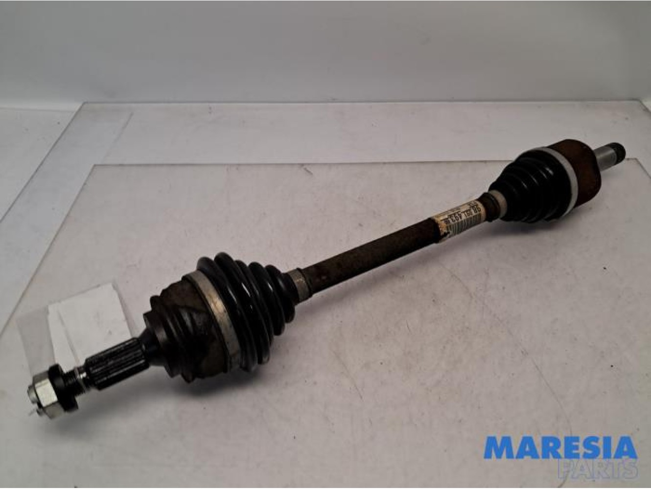 Peugeot - 308 - Front drive shaft, left