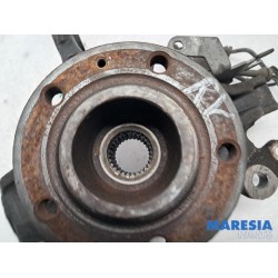 Peugeot - 308 - Knuckle, front right