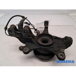 Peugeot - 308 - Knuckle, front right