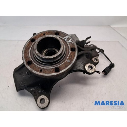 Peugeot - 308 - Knuckle, front right