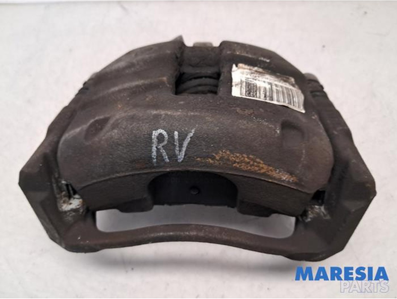 Peugeot - 308 - Front brake calliper, right